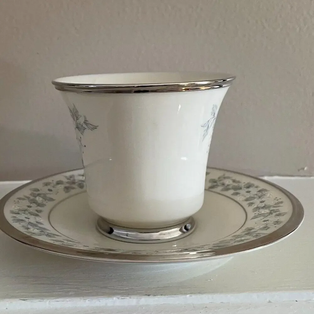 VTG Lenox China 